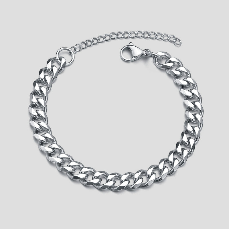 Miami Cuban [Diamond Cut] - Bracelet Tiara Official