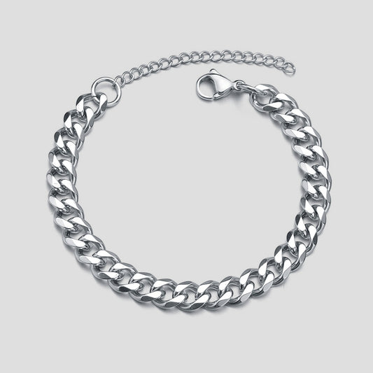Miami Cuban [Diamond Cut] - Bracelet Tiara Official