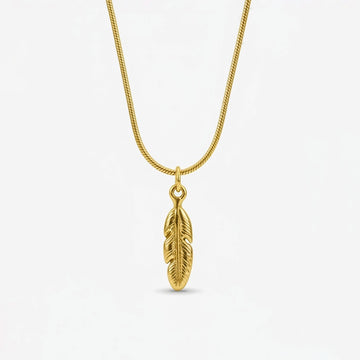 Gold / 18 Inches