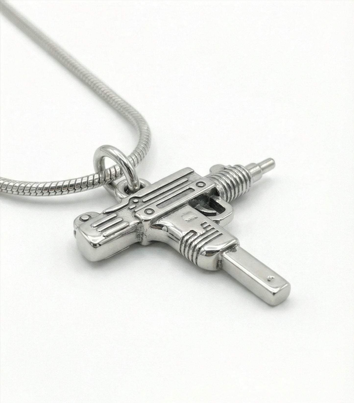 Mini Mac 10 Pendant [Micro]