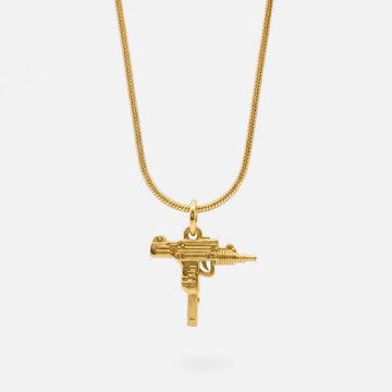 Gold / 18