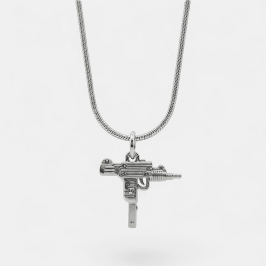 Mini Mac 10 Pendant [Micro]