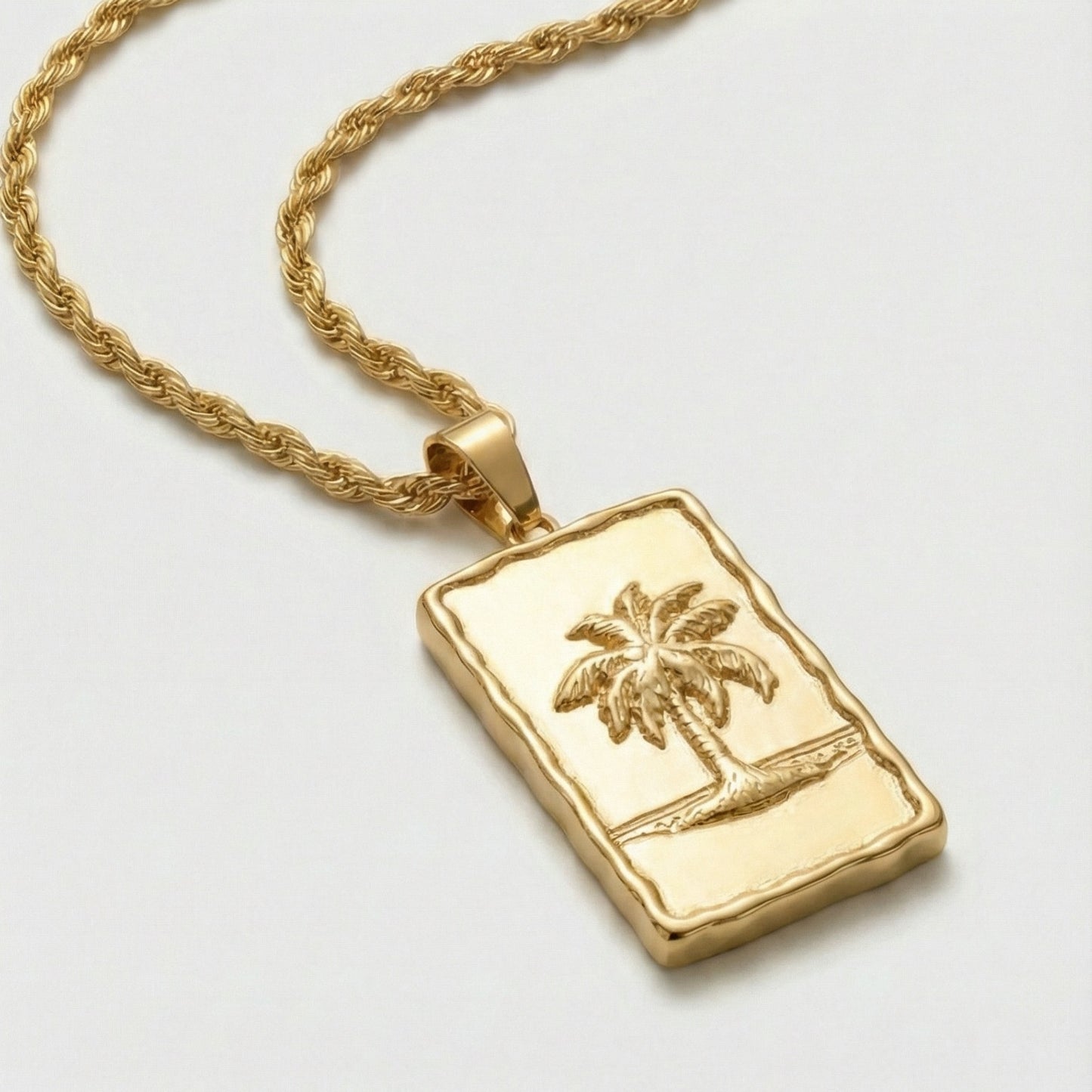Oasis Pendant