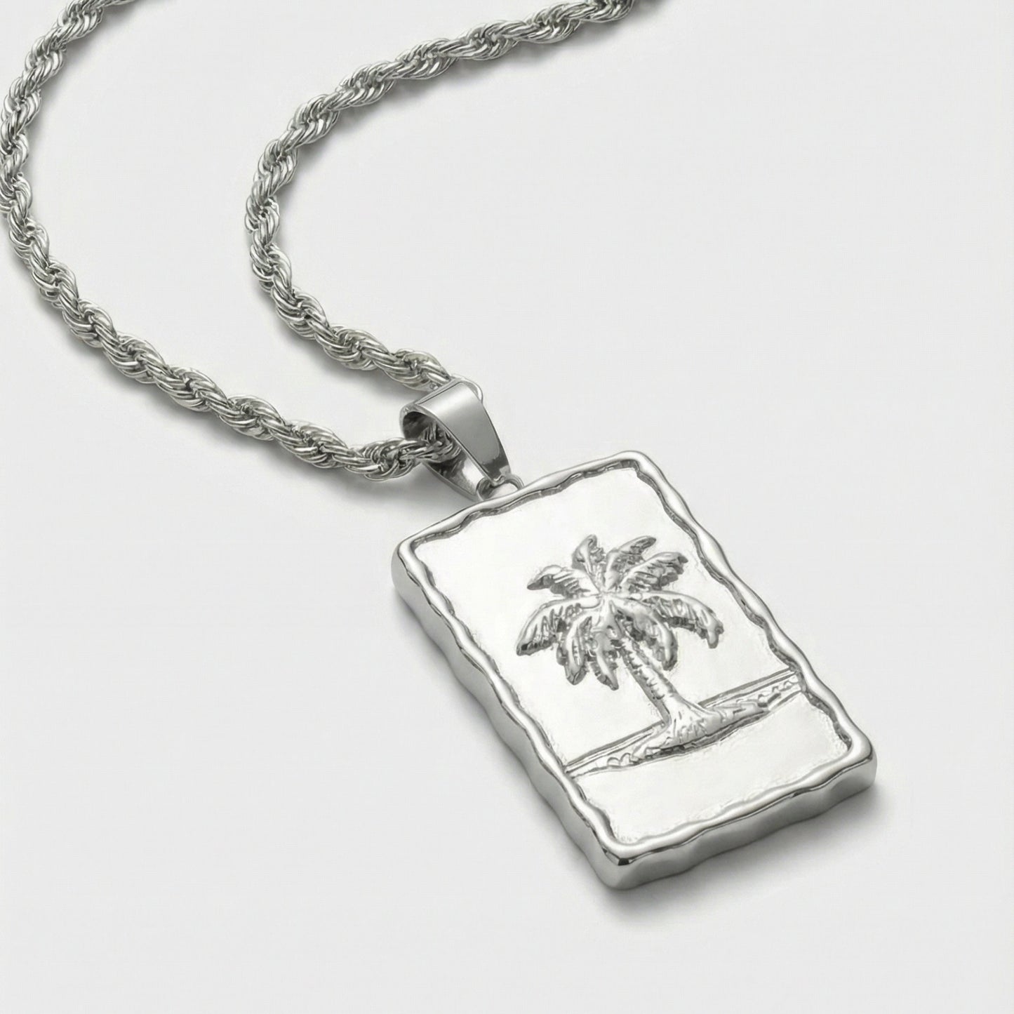 Oasis Pendant