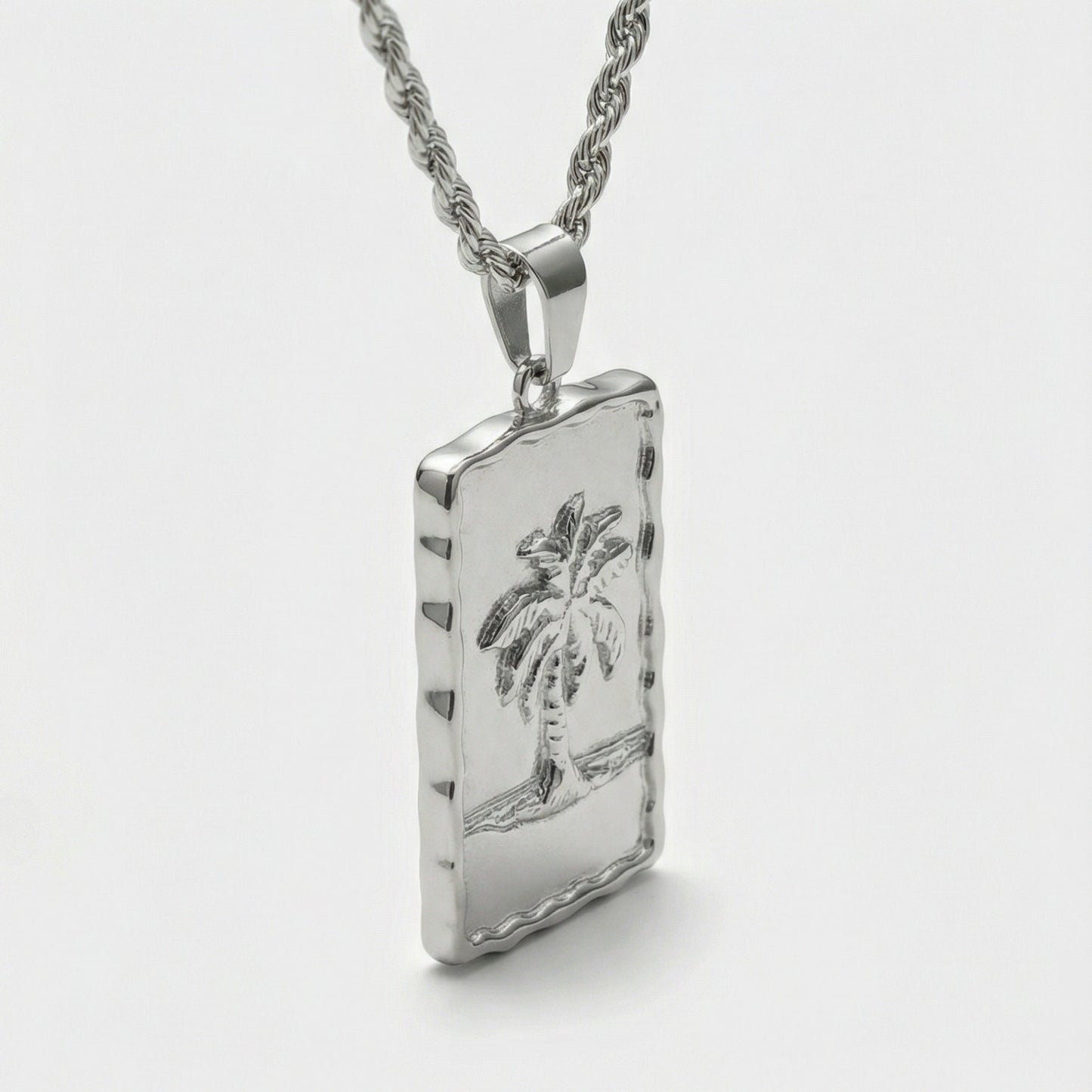 Oasis Pendant