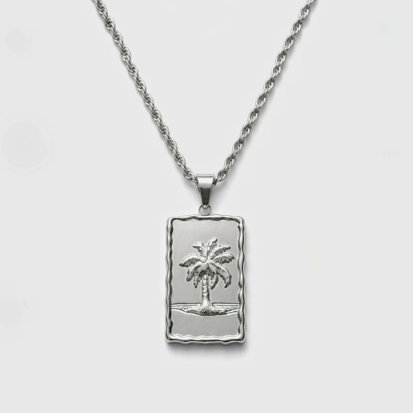 Oasis Pendant