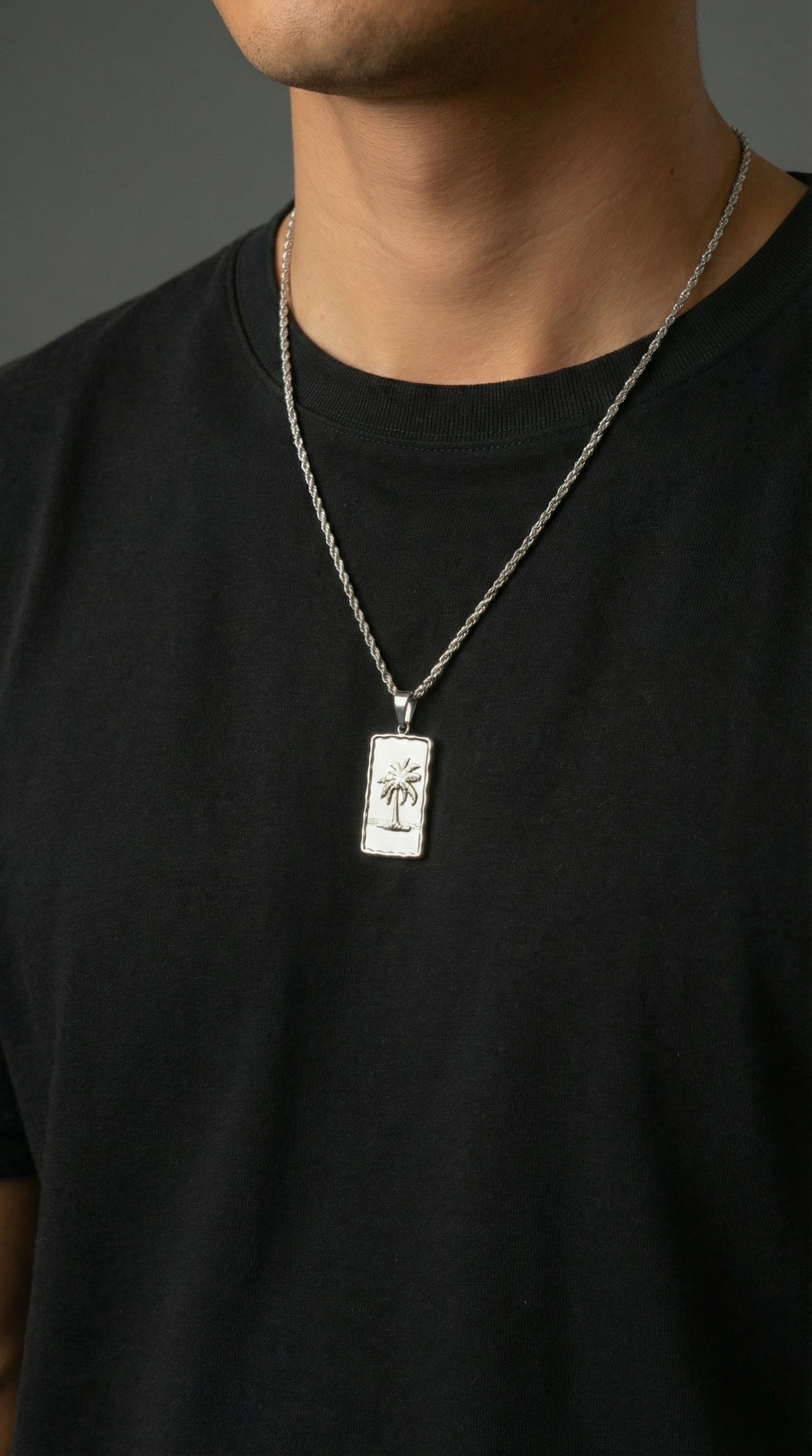 Oasis Pendant