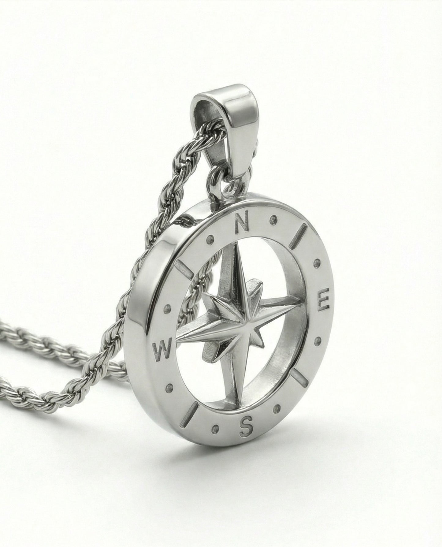 Polaris NSEW Pendant
