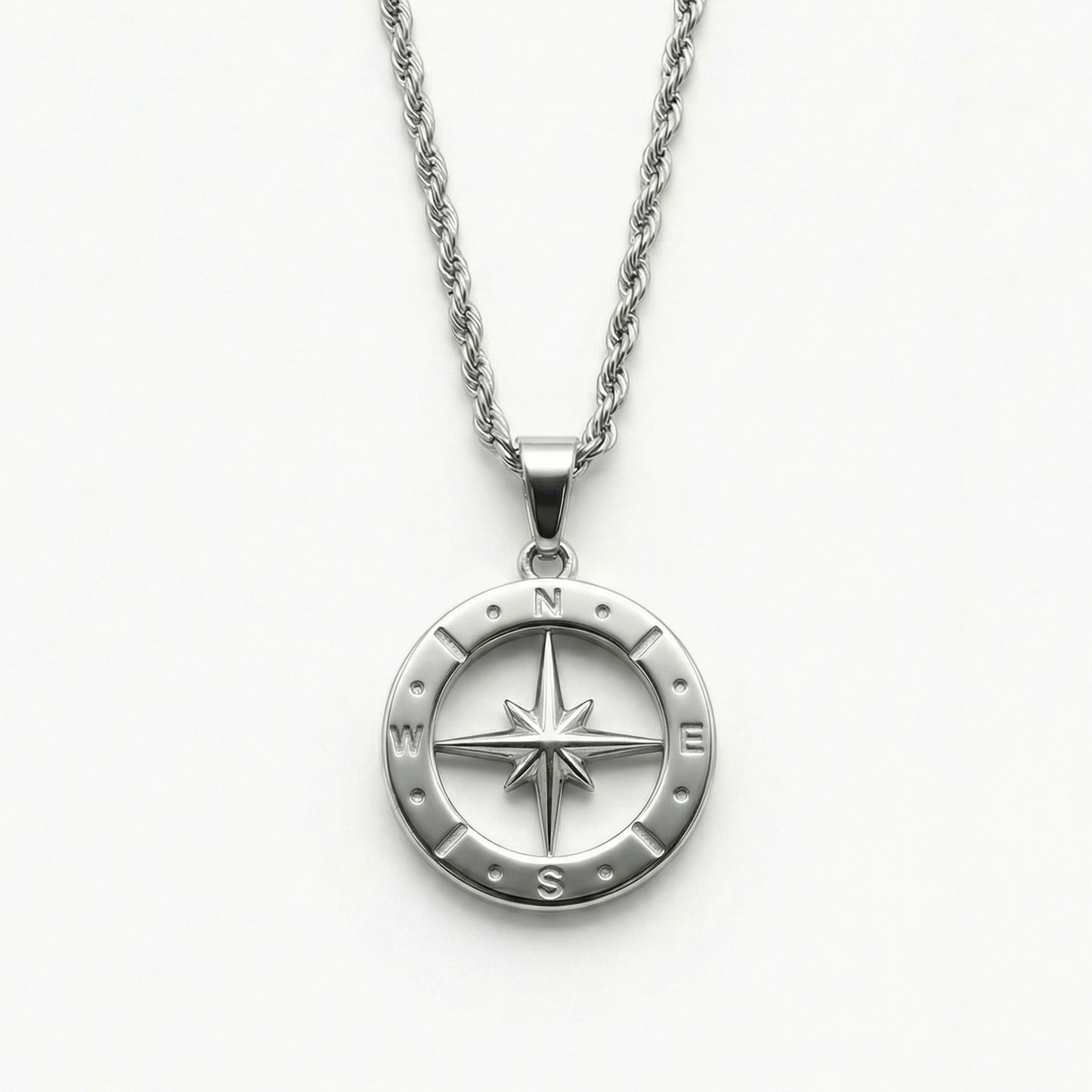 Polaris NSEW Pendant