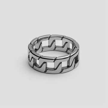 Silver / 7