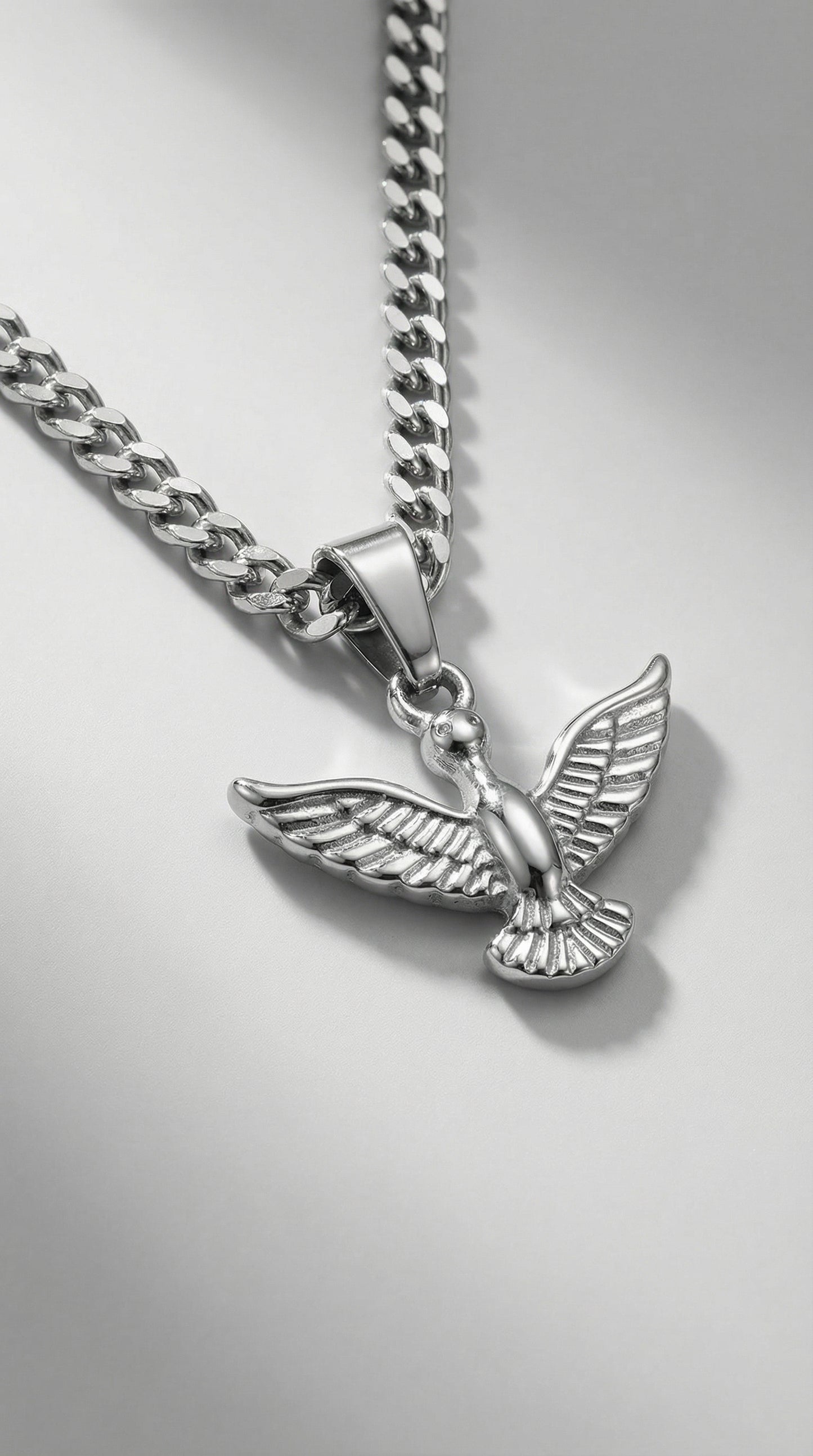 Liberty Pendant