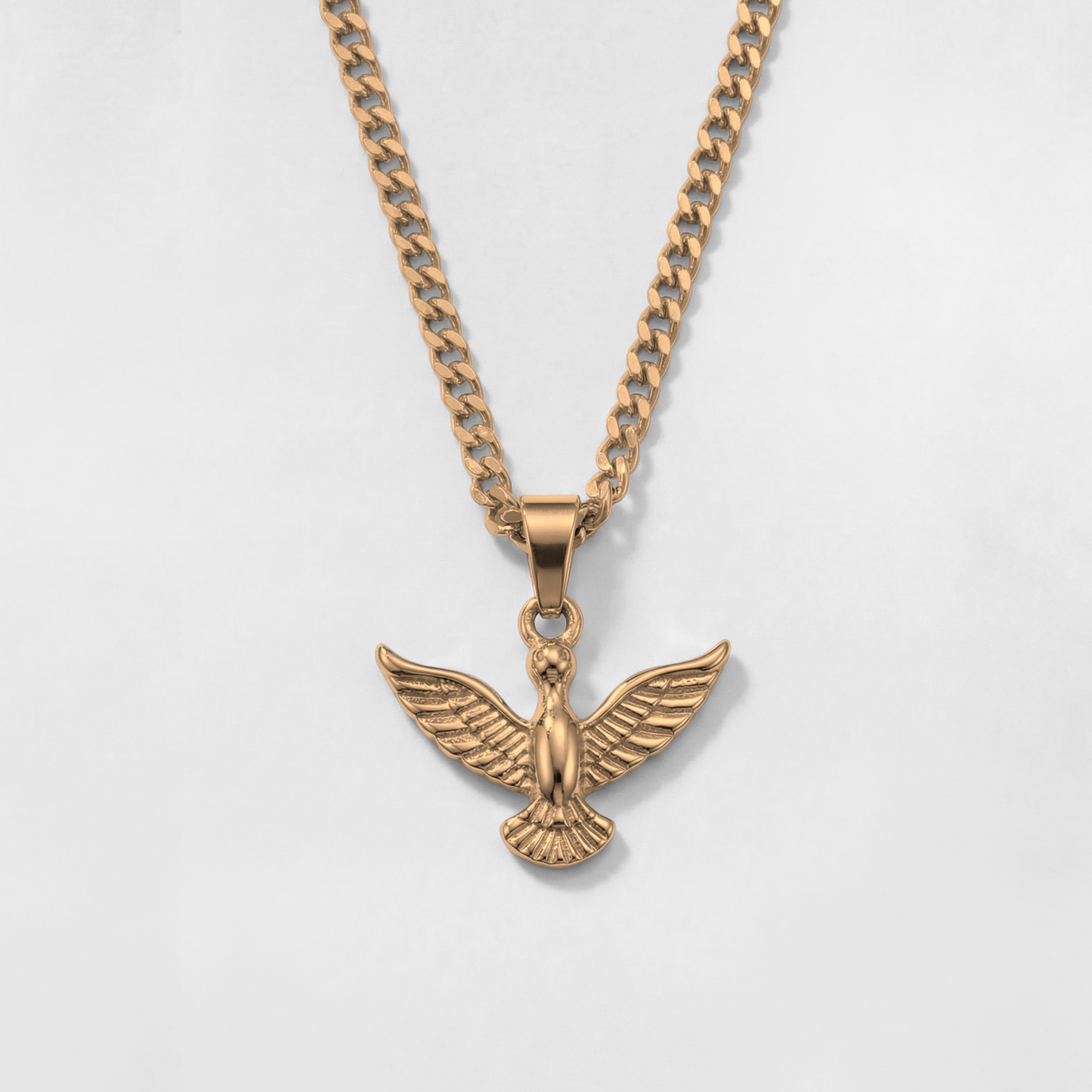 Liberty Pendant