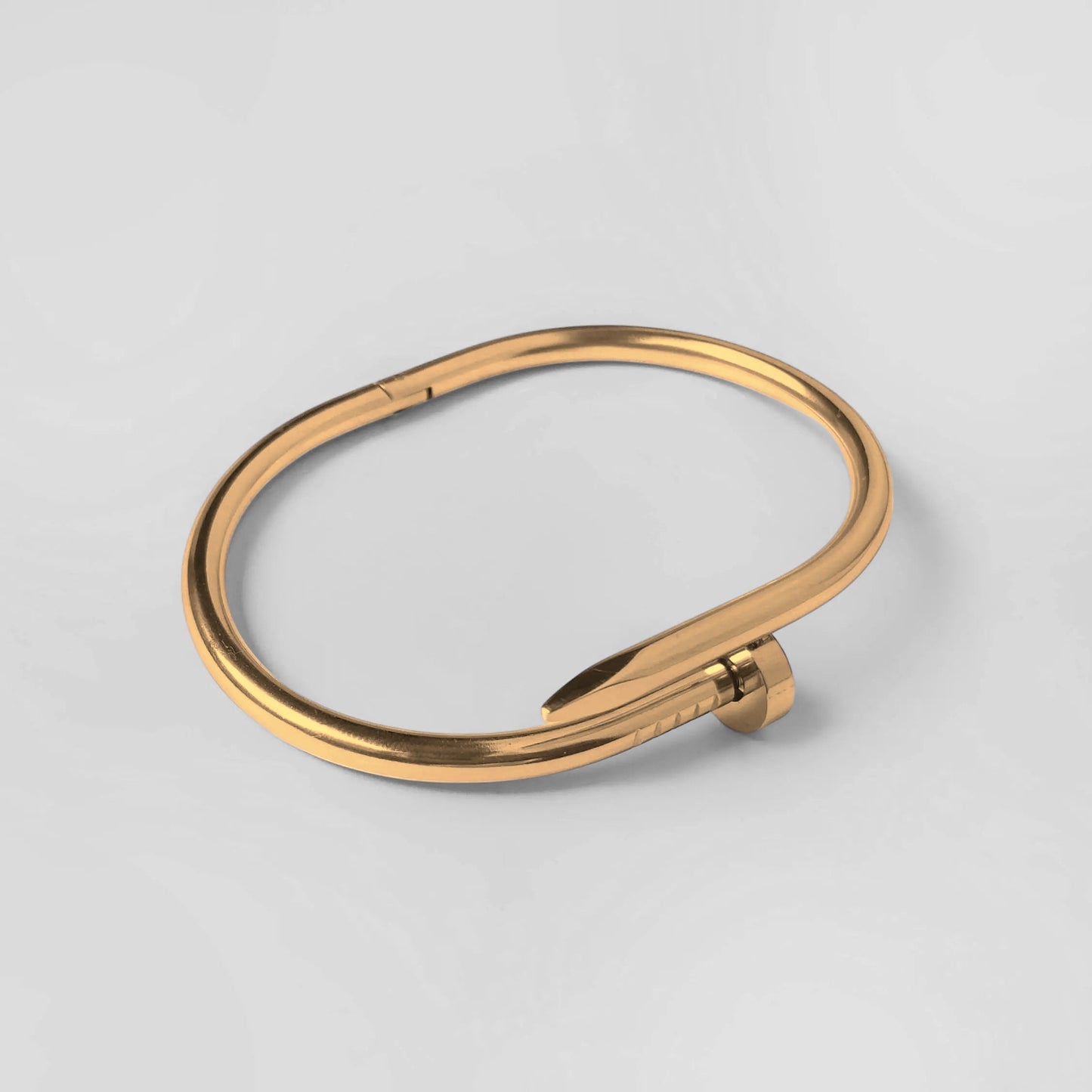Nail Bracelet