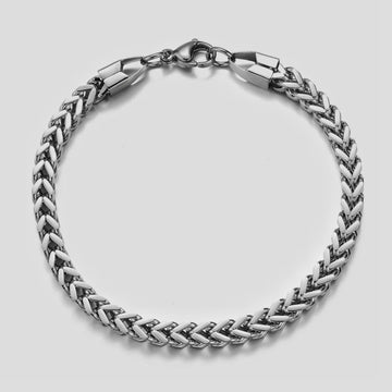 Silver / 21 cm