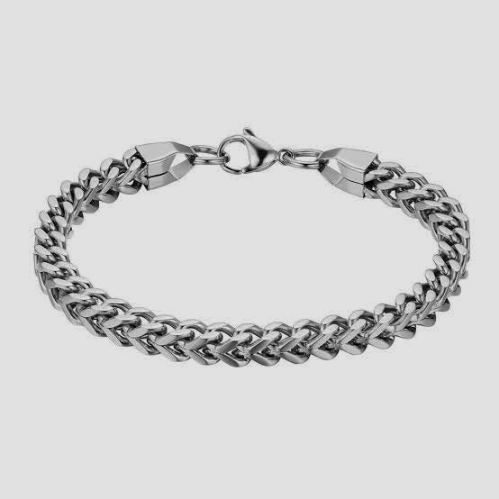 Foxtail Bracelet [5mm] Tiara