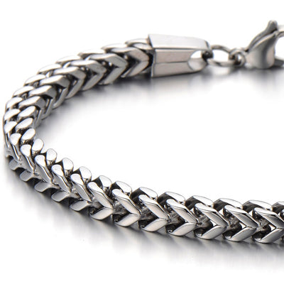Foxtail Bracelet [5mm] Tiara