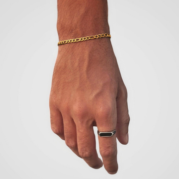 Gold / 8.5 Inches