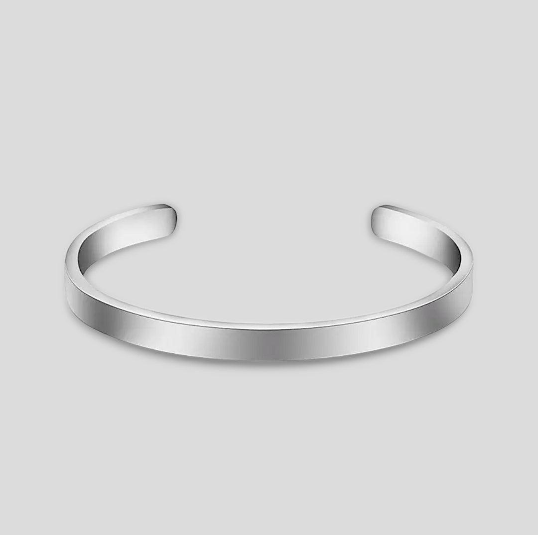 Classic cuff Bracelet Tiara