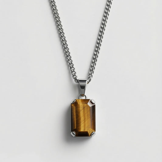 Nova - Tiger eye