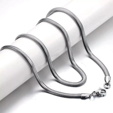 Silver / 50 cm